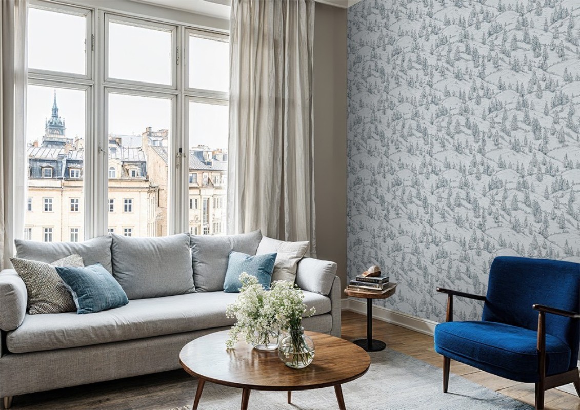 Bild på Claude Blue - 1050001-02